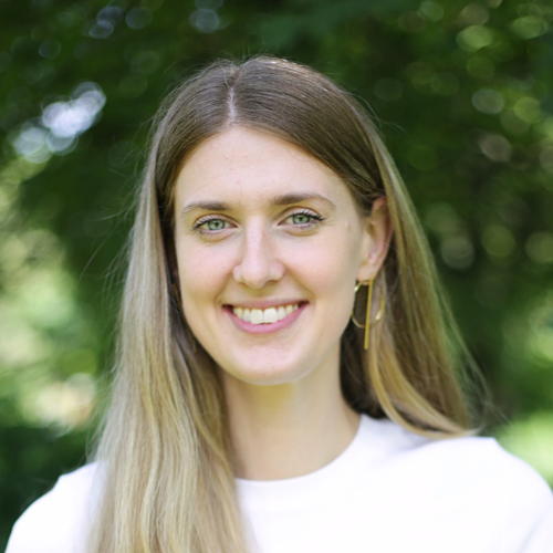 Rebekka Hesse